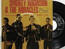 SMOKEY ROBINSON & THE MIRACLES  EP 7