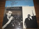 Bob Brookmeyer  The Dual Role of B. Brookmeyer Prestige 7066(W 50th St.,NYC)