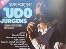 2 LP`s Udo Jürgens Star-Portrait Seine grössten Erfolge,NEAR MINT,DELTA DA 2072