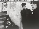 Black Rebel Motorcycle Club - B.R.M.C. (Vinyl Used Very Good)