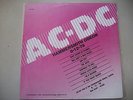 ac/dc * * Hammersmith Odeon * * Bon Scott Live 1979 - Vinyl Record LP - RAR 