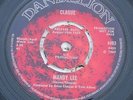 Clague (Siren) - Mandy Lee - 1969 UK Promo 45 7