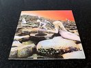 LED ZEPPELIN UK 1973 1st HOUSES OF THE HOLY (K 50014) A2/B2 STERLING