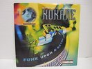 Kokane Funk Upon a Rhyme Vinyl LP Ruthless Records Eazy-E Snoop Dogg Eastsidaz