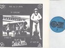 Led Zeppelin - Going To California - Rock 2 LP - TMOQ