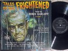 BORIS KARLOFF 