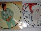 David Bowie Picture Disc Albums Space Oddities & Unreleased Demos 1966-1970