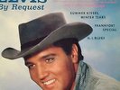 Elvis By Request - G.I.Blues extrem seltene RCA Single