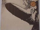 Led Zeppelin S/T Self Titled 1969 LP Vinyl Original In Shrink Very Nice SD 8216