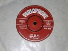 THE BEATLES: LOVE ME DO / PS I LOVE YOU:PARLOPHONE R 4949:UK 1ST:ZT1:VG-:RINGO