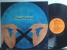 TRANSIT EXPRESS PRIGLACIT PROGRESSIVE JAZZ ROCK FUSION SYNTHE French RCA LP