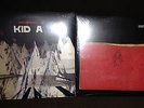 Both Radiohead - Amnesiac 10