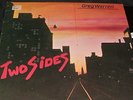GREG WARREN Two Sides LP PRIVATE CANADA SOFT ROCK AOR  DON JEWITT CRAIG RUHNKE