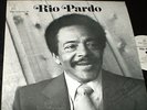RIO PARDO s/t LP BENDO RECORDS Private Jazz Funk Bossa NEAR MINT VINYL 