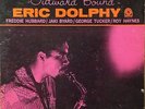 Eric Dolphy-Outward Bound-Prestige 7311-STEREO
