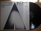 TERUMASA HINO MEETS REGGIE WORKMAN A Part  JAPAN ORIG LP CAJ-1005