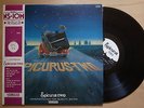 TSUYOSHI YAMAMOTO, MARI NAKAMOTO,etc Epicurus Two JAPAN PROMO ONLY LP W/OBI