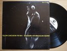 KIMIKO KASAI WITH KOSUKE MINE Yellow Carcass In The Blue JAPAN LP TBM-34