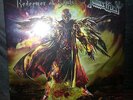 JUDAS PRIEST-REDEEMER OF SOULS,2LP,BLUE VINYL, NUCLEAR BLAST MAILORDER,LTD