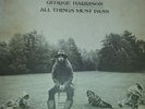 george harrison all things must pass