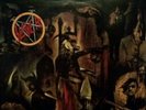 SLAYER - REIGN IN BLOOD origin 1986 pressing
