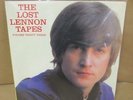 LOST LENNON TAPES, Volume 33   / Bag Records 5105, 1992  / Gray / M/NM SEALED LP
