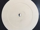 KID PRINCE MOORE UNISSUED VINYL TEST 