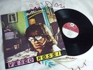 VASCO ROSSI - BOLLICINE orig german LP near mint, italy rock