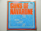 Guns Of Navarone. Various artists. Trojan Skinhead Ska Reggae vinyl LP. 1969