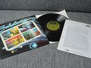 ACHIM REICHEL - ERHOLUNG           GREEN BRAIN - Prog Rock Kraut