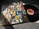 TIGER B. SMITH - WE`RE THE TIGER BUNCH     BACILLUS - RECORDS  - Prog Rock Kraut
