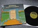 BIRTH CONTROL - BACKDOOR POSSIBILITIES            GREEN BRAIN - Prog Rock Kraut