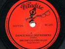 TRINIDAD - Bel Air Steel Band, She She Calypso Band on Vitadisc - nice EX