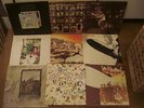 LOT: 11 LED ZEPPELIN LPs 1-IV HOUSES IN THROUGH SONG REMAINS PHYSICAL PRESENCE