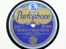 LOUIS ARMSTRONG ORCHESTRA 