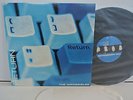IMPOSSIBLES Return LP Vinyl 2000 USA FUELD BY RAMEN TIME BOMB FBR-033 EMO