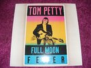 Tom Petty - Full Moon Fever LP Ex/Near Mint UK MCA 1st Press jeff lynne