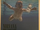 NIRVANA Nevermind DELUXE 4 PICTURE DISC VINYL 20th ANNIVERSARY EDITION LP
