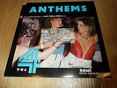Street Sounds Vol 4 - Anthems Full Length Original 12