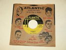The Clovers 45 RPM Crawlin