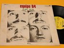 EQUIPE 84 LP DR JEKYLL MR HYDE ITALY PROG 2° PRESS 1980 NM 