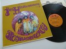 JIMI HENDRIX EXPERIENCE - ARE YOU EXPERIENCED LP REPRISE RS 6261 US PRESS PSYCHE