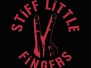 Stiff Little Fingers - Greatest Hits Live