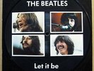 Beatles - Let It Be - 7