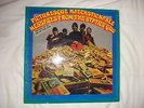 Picturesque Matchstickable Messages From the Status Quo LP NPL18220 Pye 1968