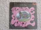 The Savage Rose In The Plain 24-6001 Polydor Lp Shrink