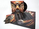 MALEVOLENT CREATION - Dead Man's Path - LP+CD+Poster - DEATH METAL