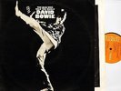 DAVID BOWIE the man who sold the world LSP 4816 1E/1E with inner uk LP VG+/VG+