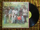 ? AFRICAN SYSTEM ORCHESTRA & T.D. PECOS STIRRING AFRO SOUKOUS DANCEFLOOR Nigeria