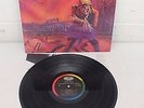 Megadeth Peace Sells... But Who's Buying 12